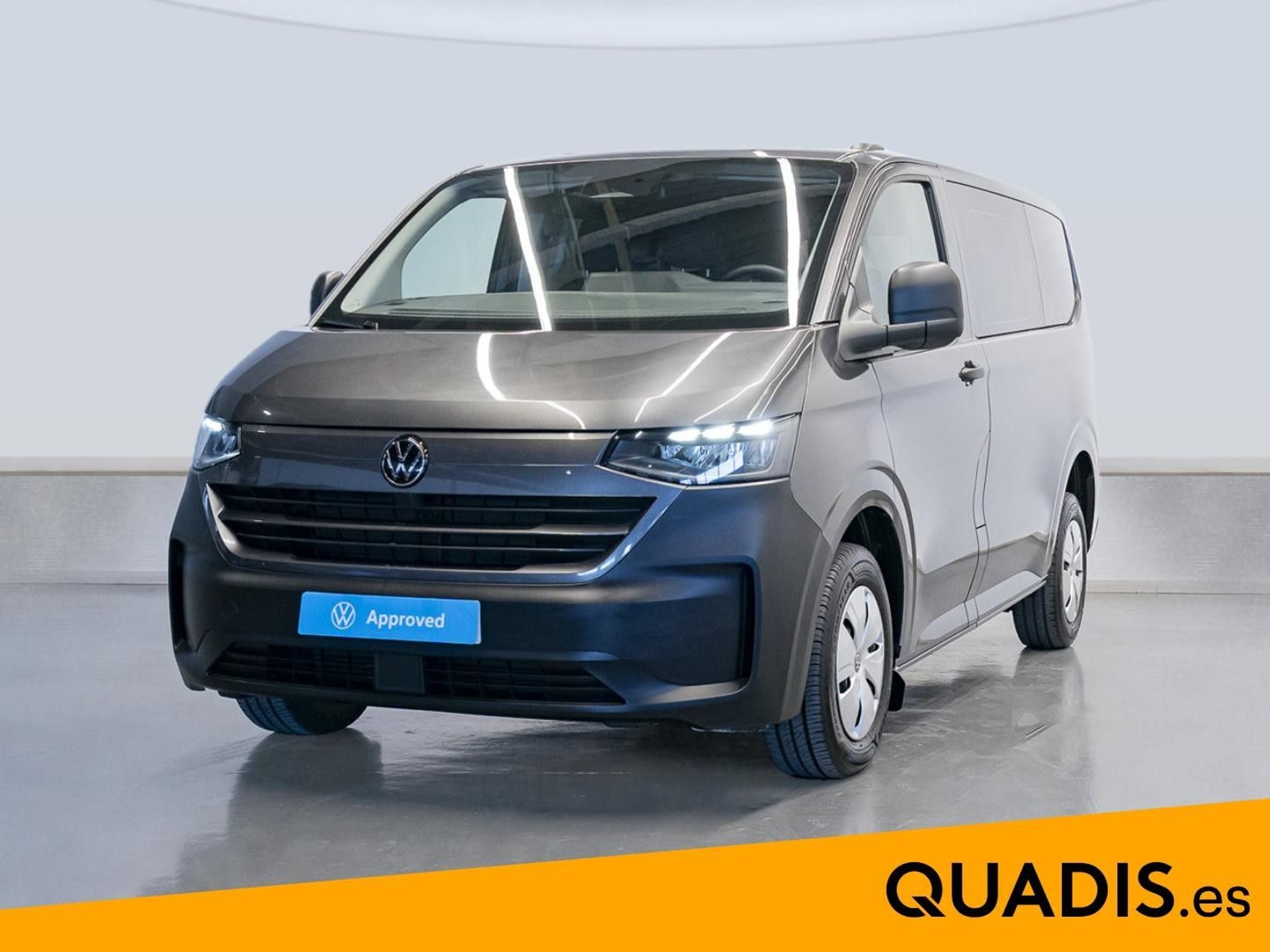 Imagen de VOLKSWAGEN Caravelle