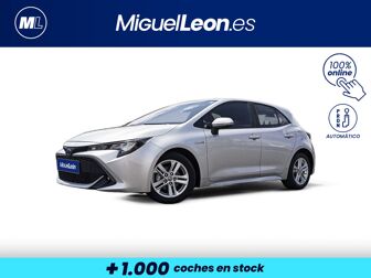 Imagen de TOYOTA Corolla 125H Active Tech