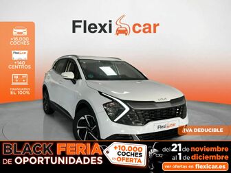 Imagen de KIA Sportage 1.6 T-GDi Drive 150