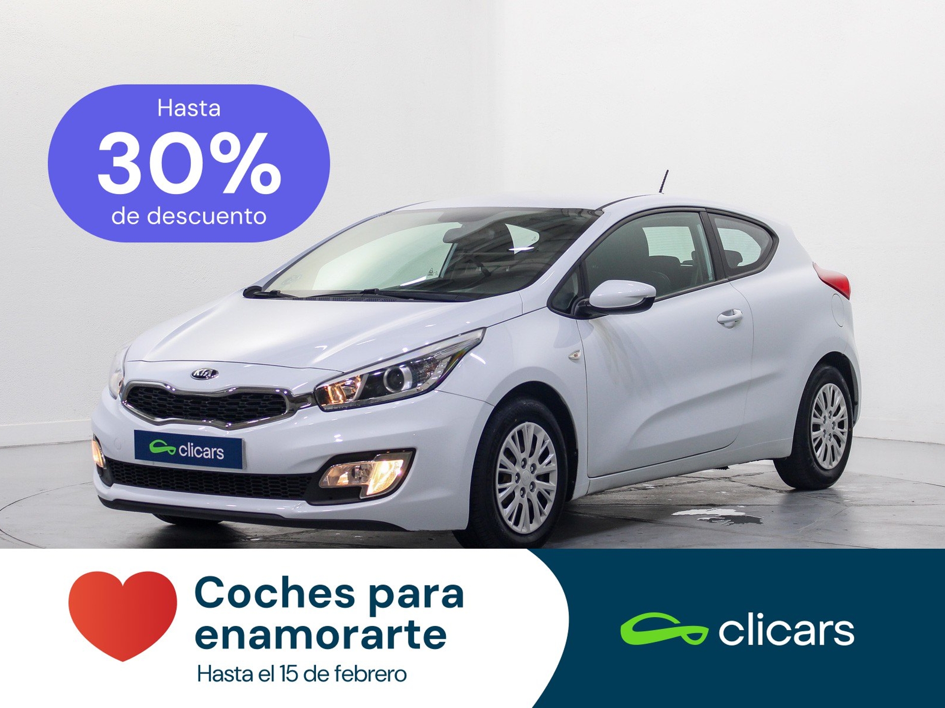Imagen de KIA Ceed