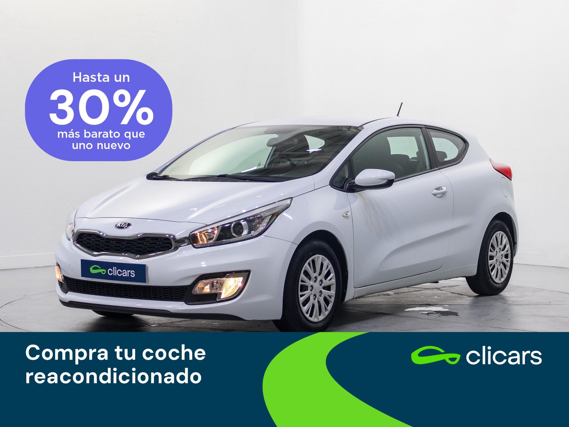 Imagen de KIA Ceed