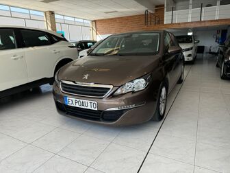 Imagen de PEUGEOT 308 1.6 BlueHDi Active 100