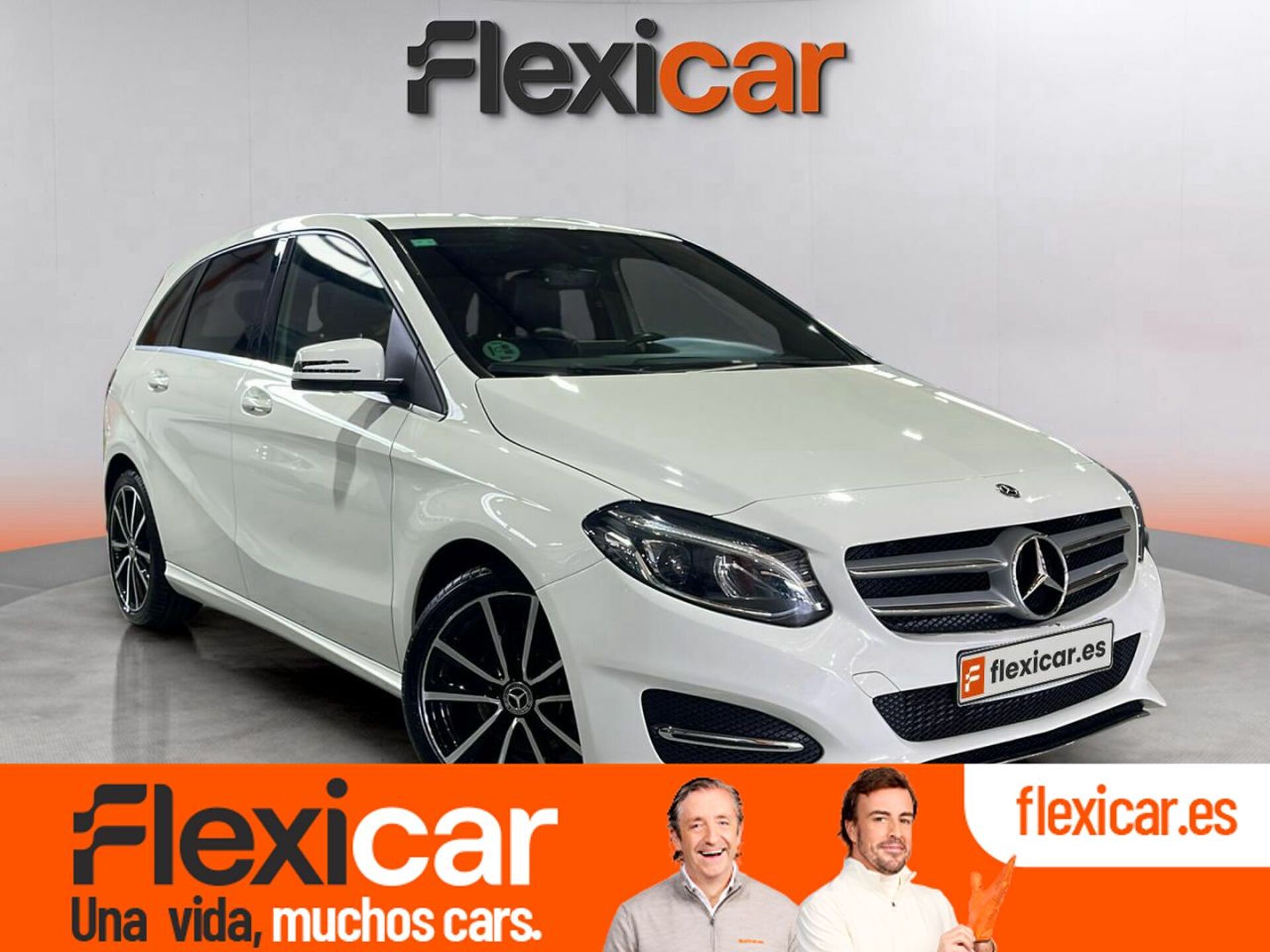 Imagen de MERCEDES Clase B