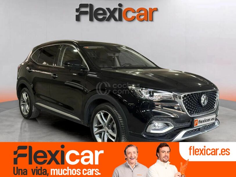 Foto del MG HS e 1.5 T-GDI Luxury