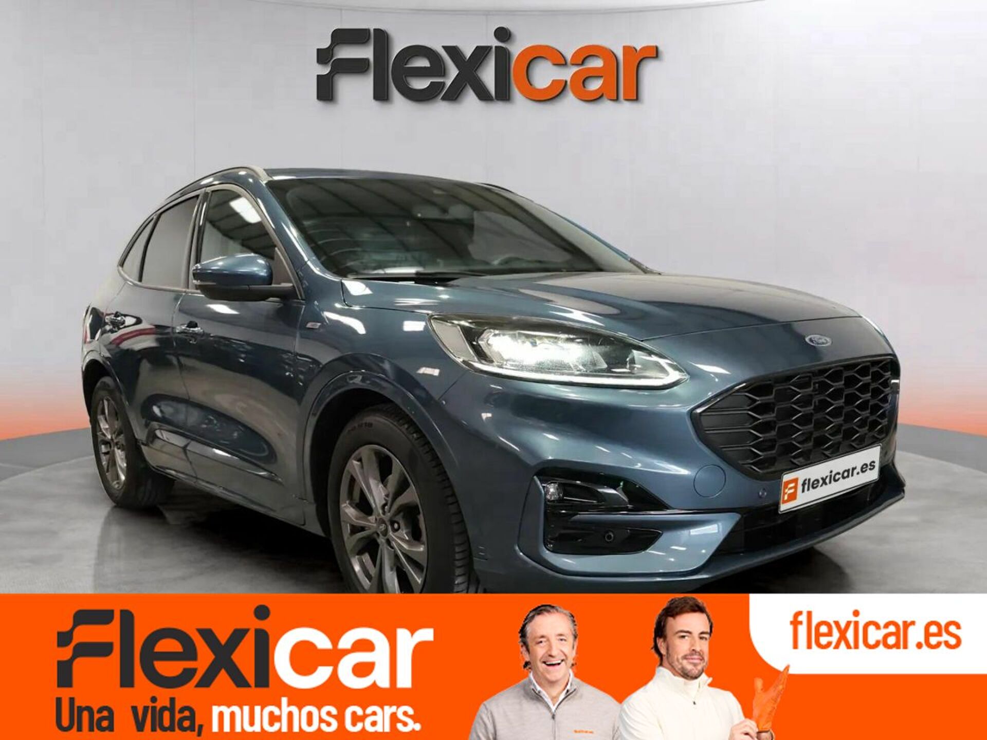 Imagen de FORD Kuga