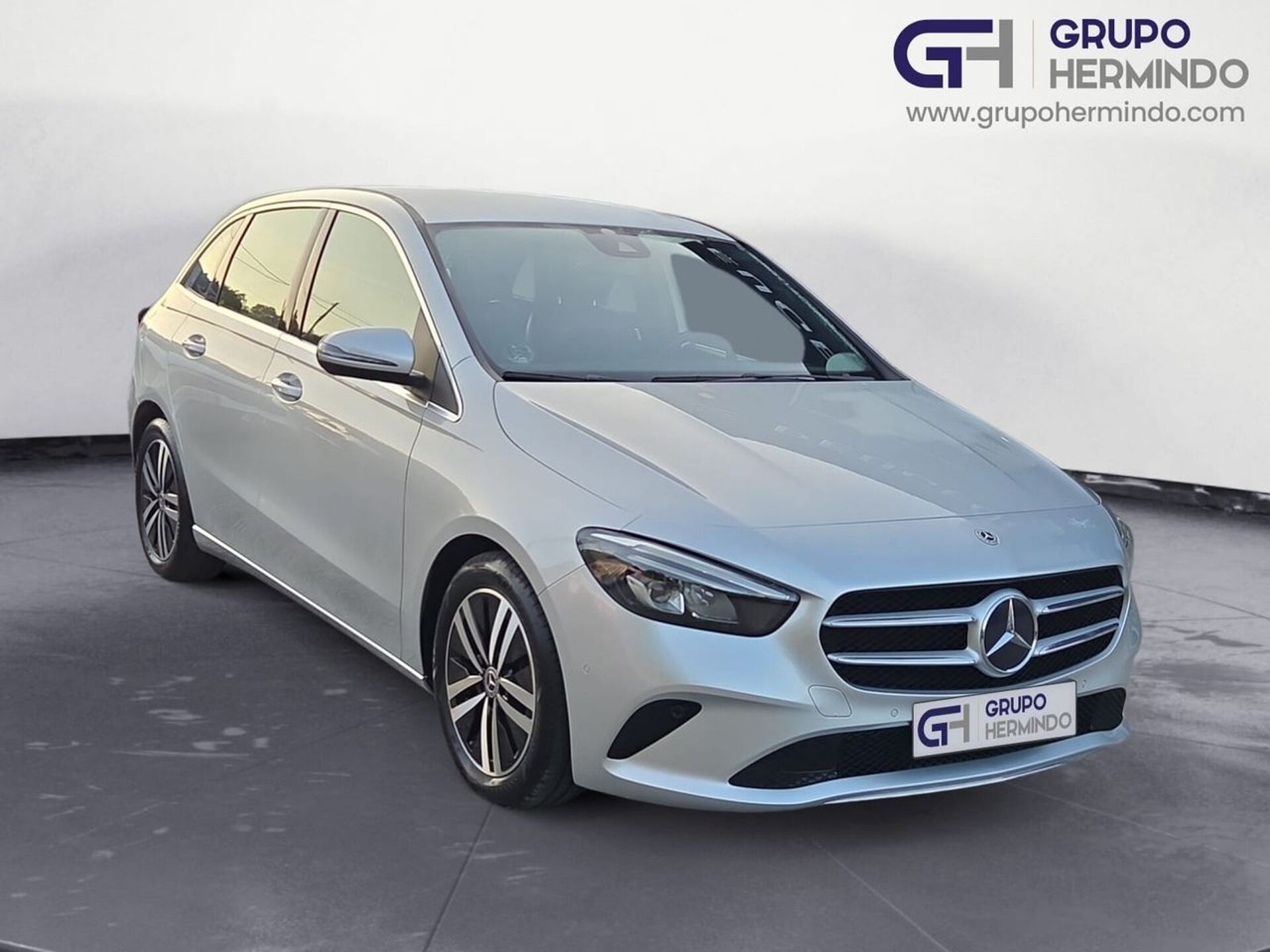 Imagen de MERCEDES Clase B