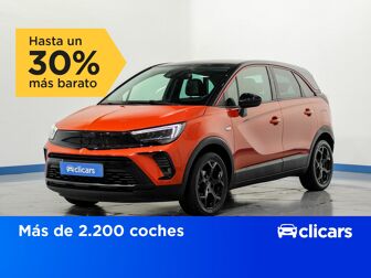 Imagen de OPEL Crossland 1.5D S&S GS Line 110