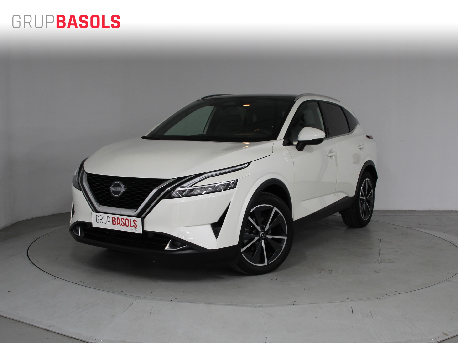 Imagen de NISSAN Qashqai