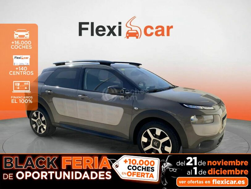 Foto del CITROEN C4 Cactus 1.6BlueHDi S&S Feel Edition ETG6 100