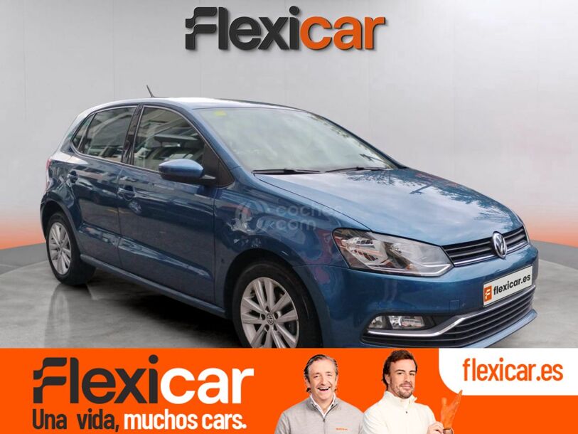 Foto del VOLKSWAGEN Polo 1.4 TDI BMT Advance 55kW
