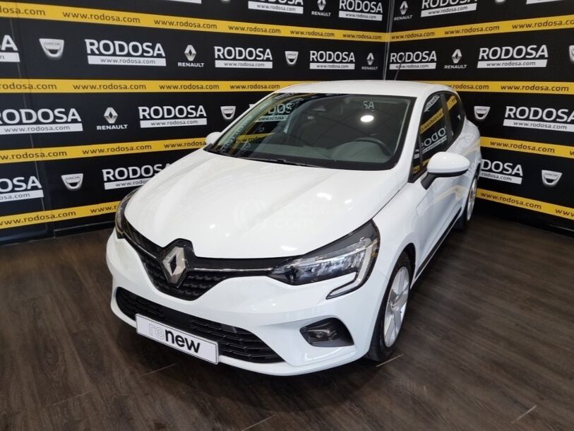 Foto del RENAULT Clio Sce Intens 53kW