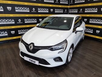 Imagen de RENAULT Clio Sce Intens 53kW