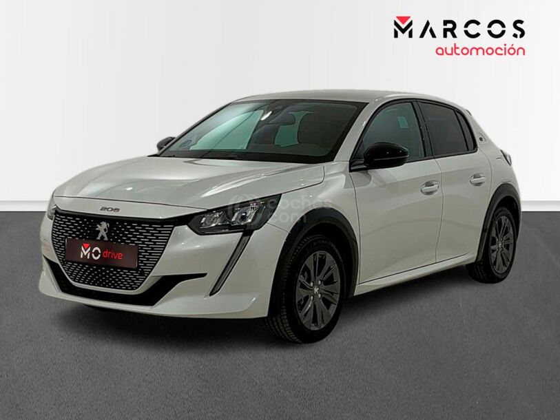 Foto del PEUGEOT 208 Active Eléctrico 100kW