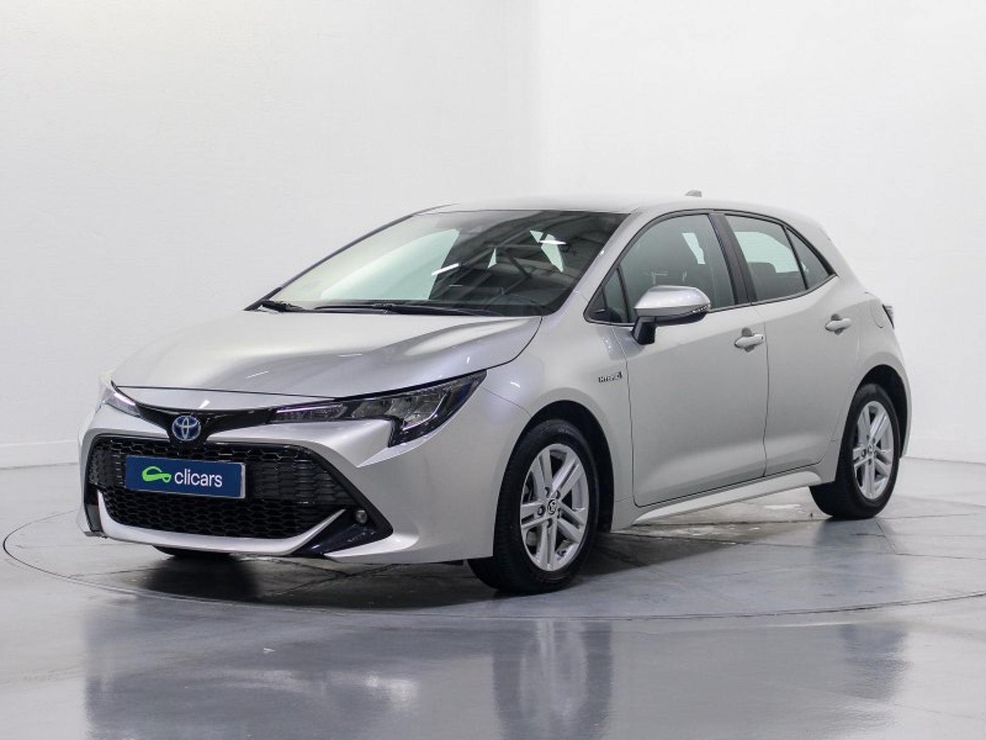 Imagen de TOYOTA Corolla