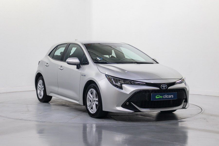Foto del TOYOTA Corolla 125H Active Tech