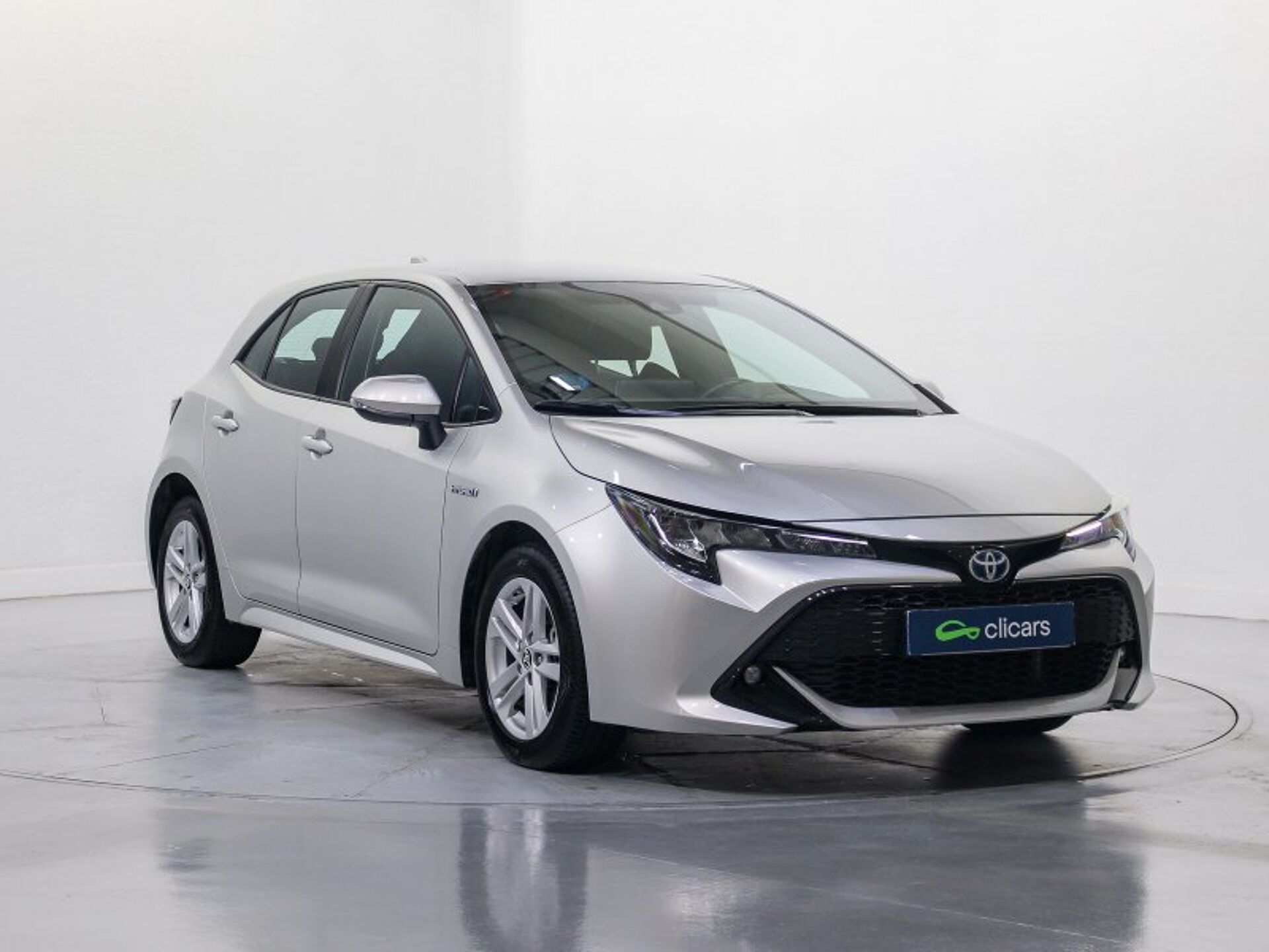 Imagen 3 de TOYOTA Corolla