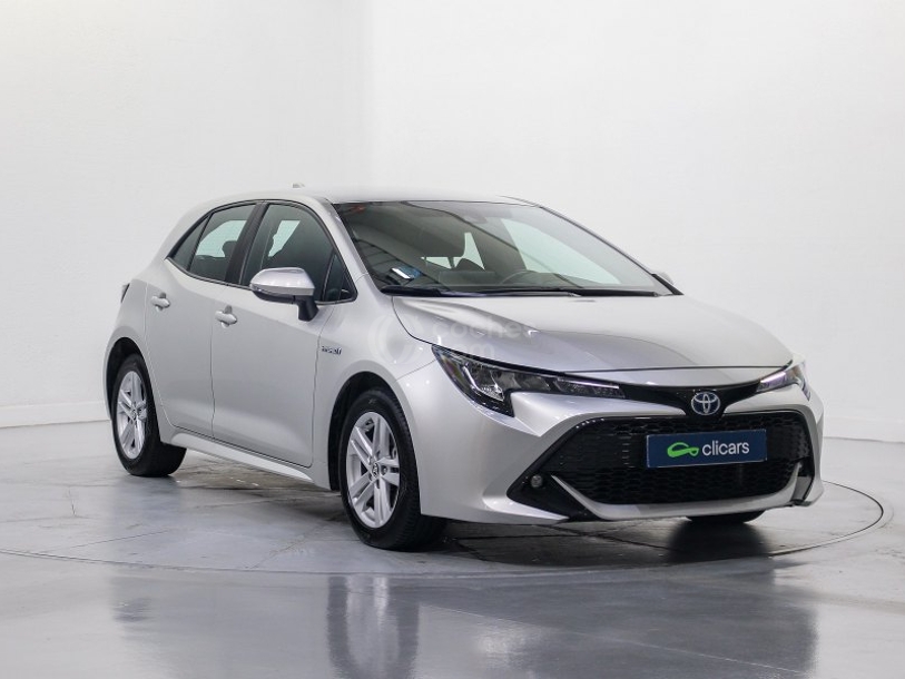 Foto del TOYOTA Corolla 125H Active Tech