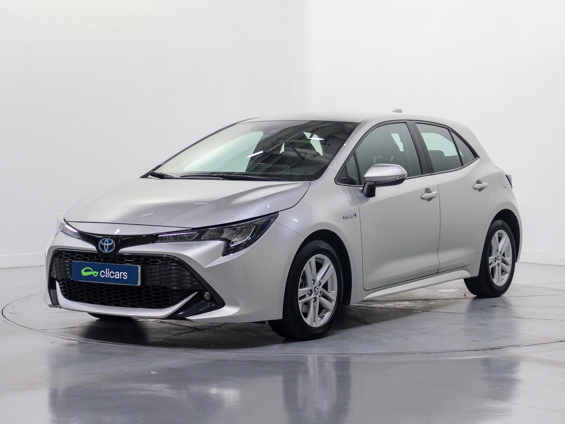 Imagen de TOYOTA Corolla