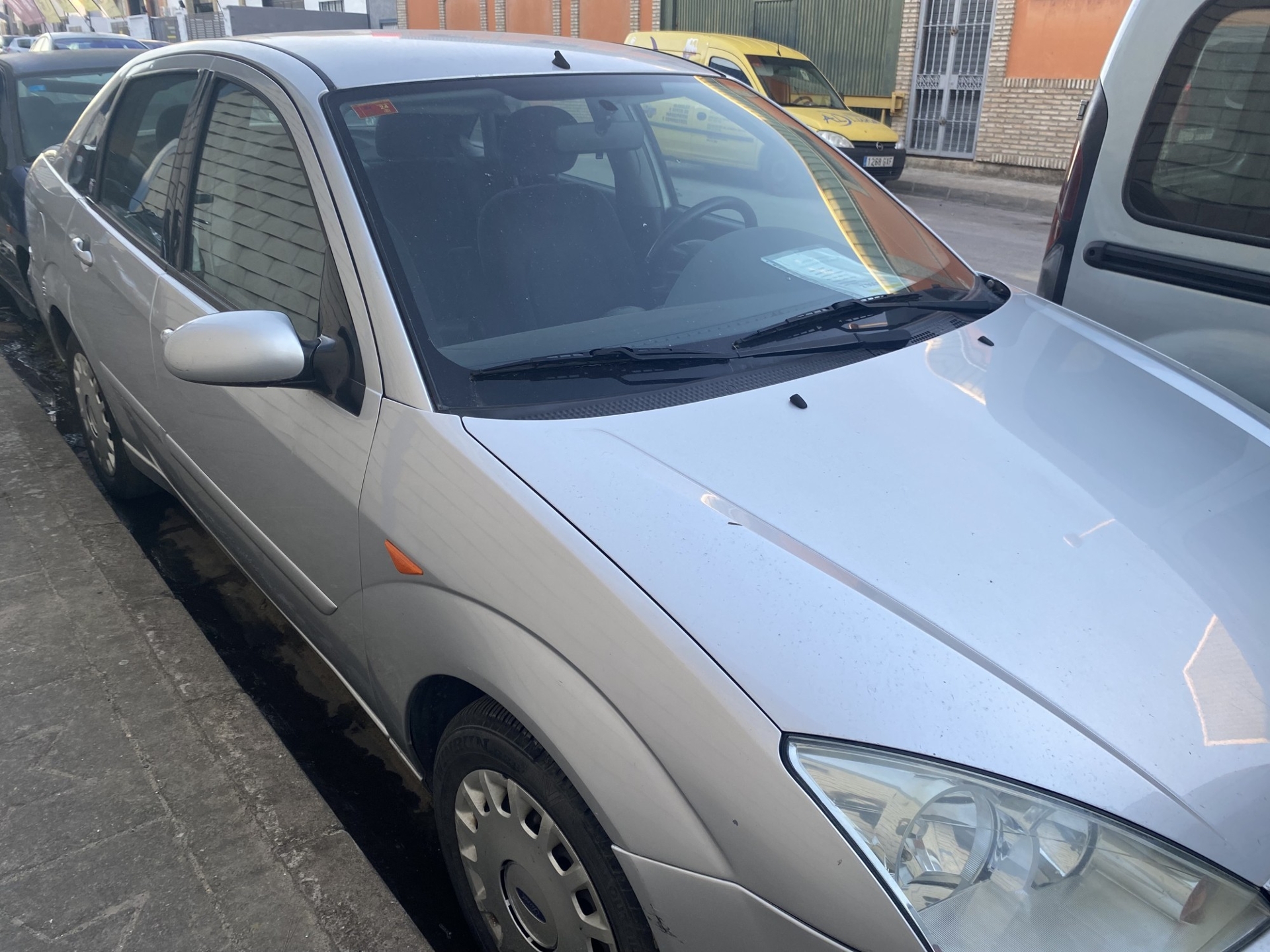 Imagen de FORD Focus