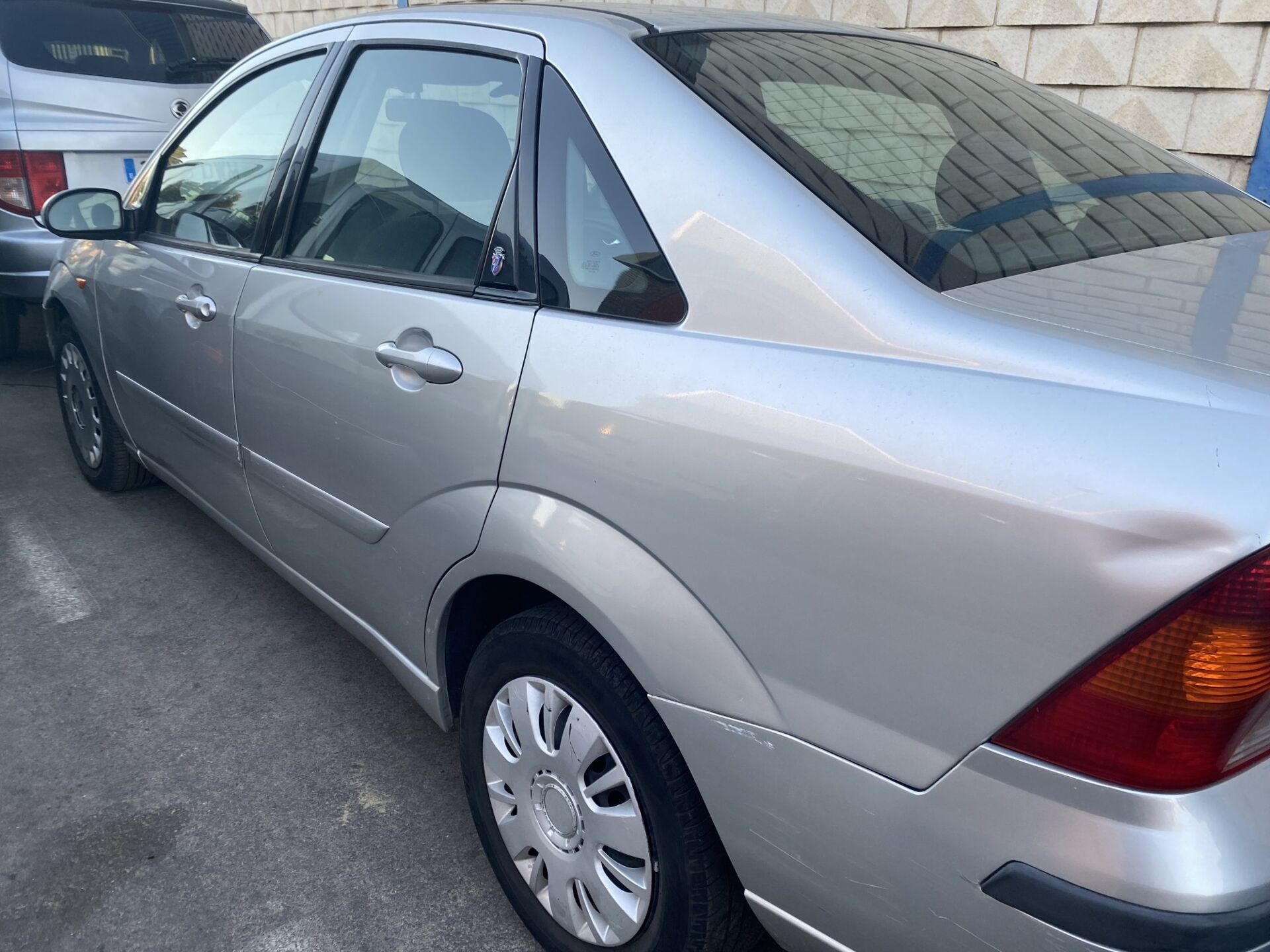 Imagen 3 de FORD Focus