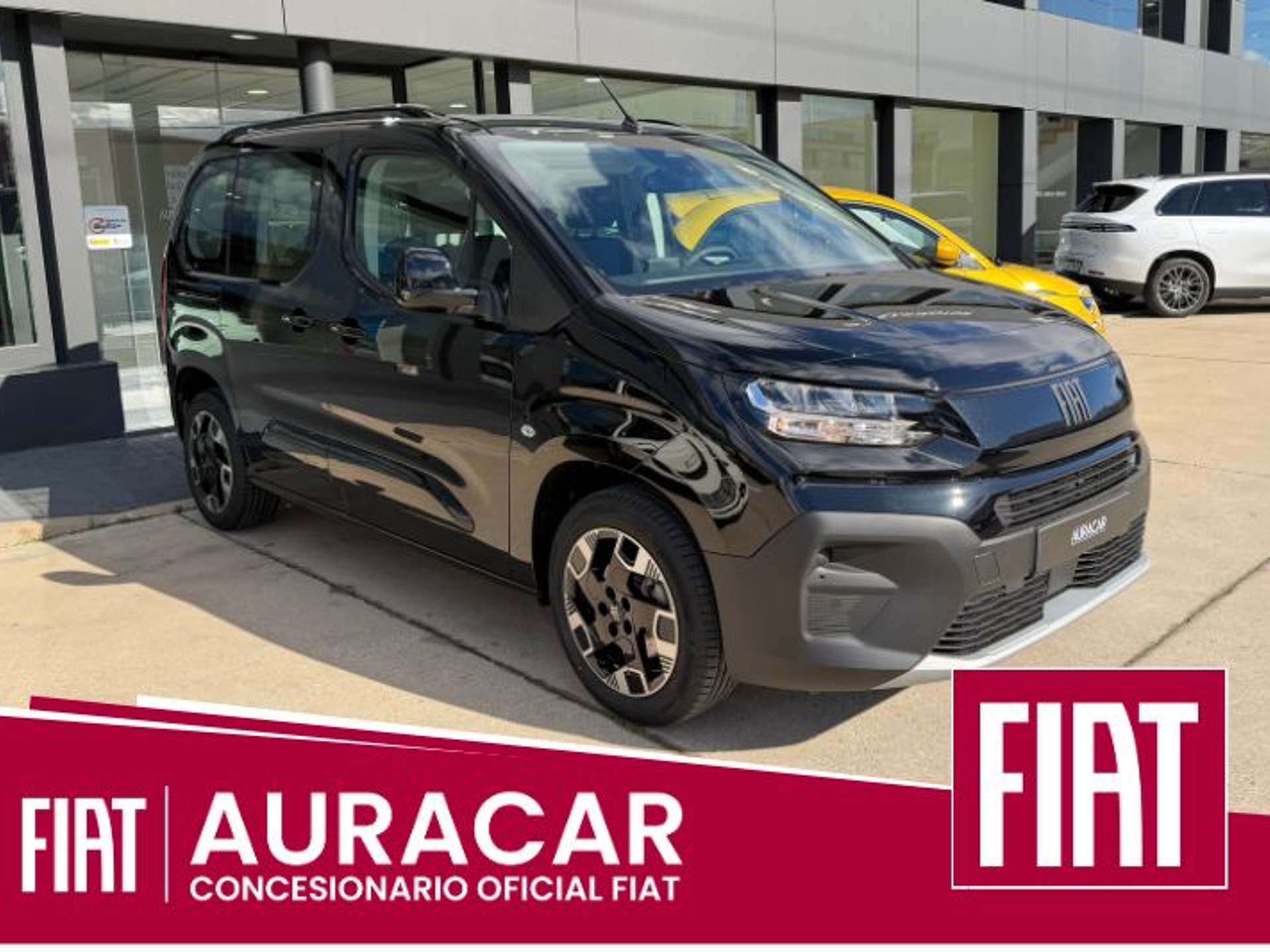 Imagen de FIAT Dobló