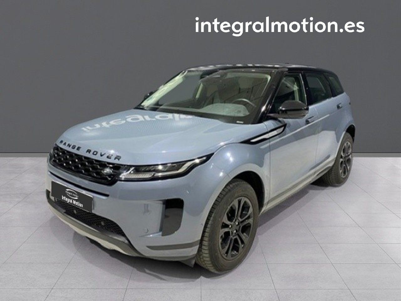 LAND ROVER Range Rover Evoque (2.0 D163 S AUTO 4WD MHEV) en Coruña, A