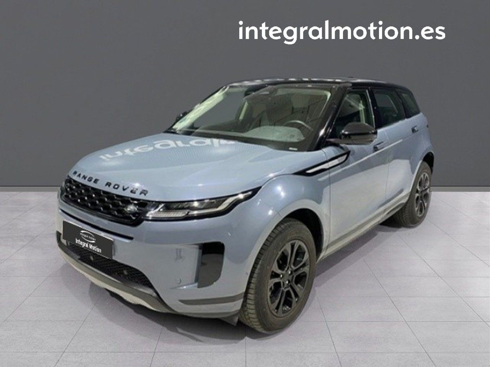 Imagen 1 de LAND ROVER Range Rover Evoque