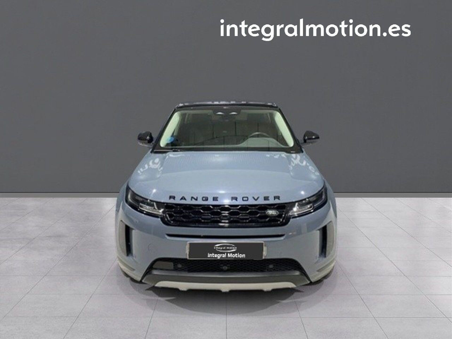 Imagen 2 de LAND ROVER Range Rover Evoque