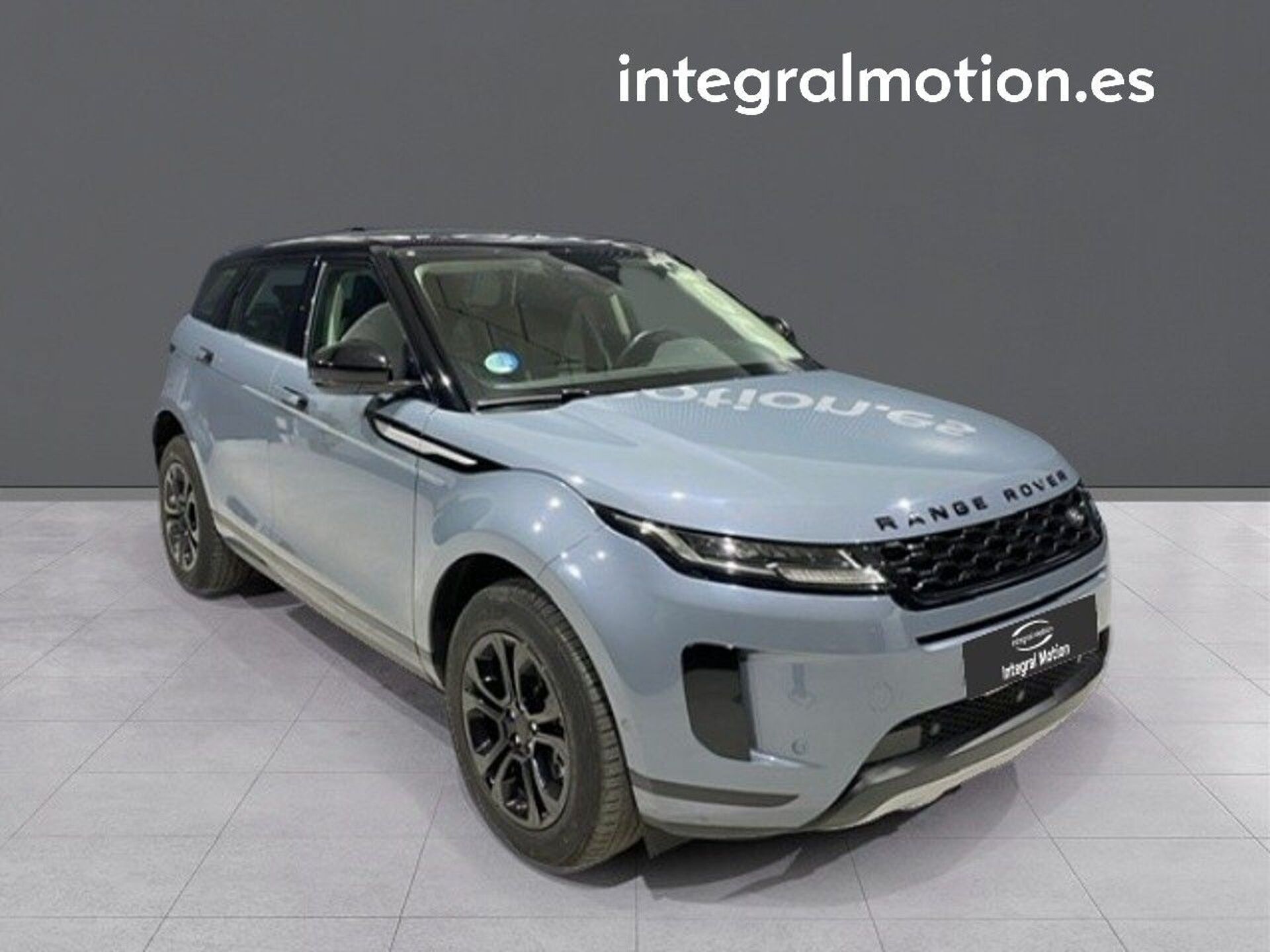 Imagen 3 de LAND ROVER Range Rover Evoque