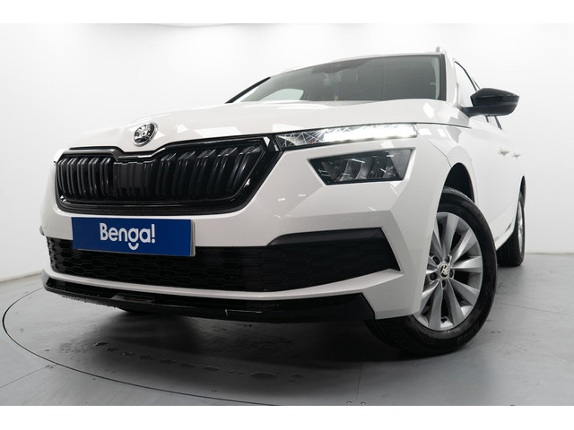 Imagen de SKODA Kamiq