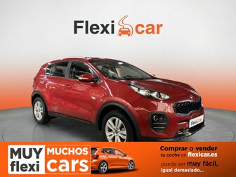 Imagen de KIA Sportage 1.6 GDi Business 4x2 132