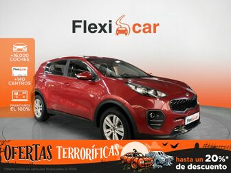 Imagen de KIA Sportage 1.6 GDi Business 4x2 132