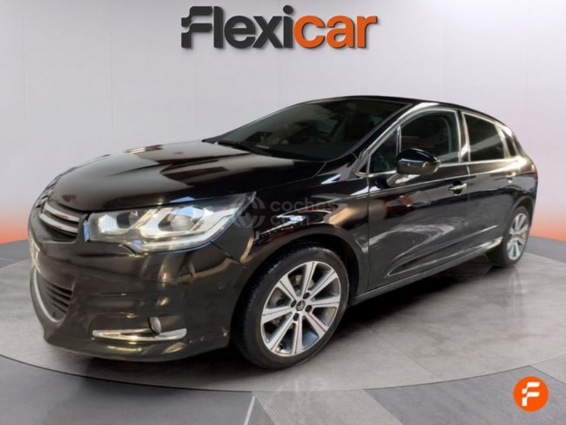 Foto del CITROEN C4 1.2 PureTech S&S Shine 130