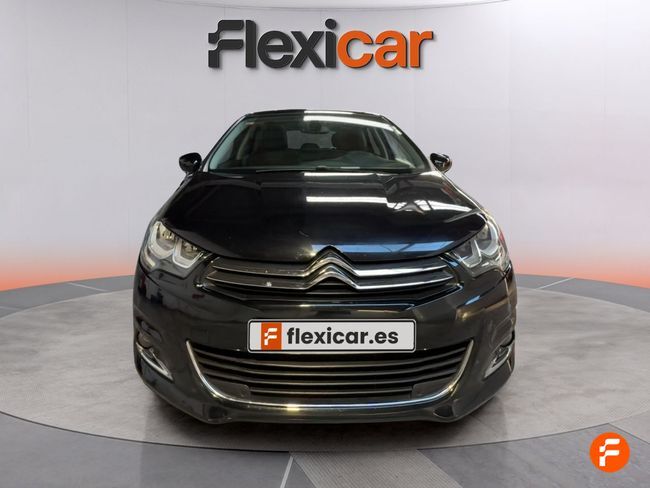 Foto del CITROEN C4 1.2 PureTech S&S Shine 130