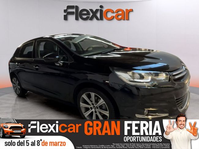 Foto del CITROEN C4 1.2 PureTech S&S Shine EAT6 130