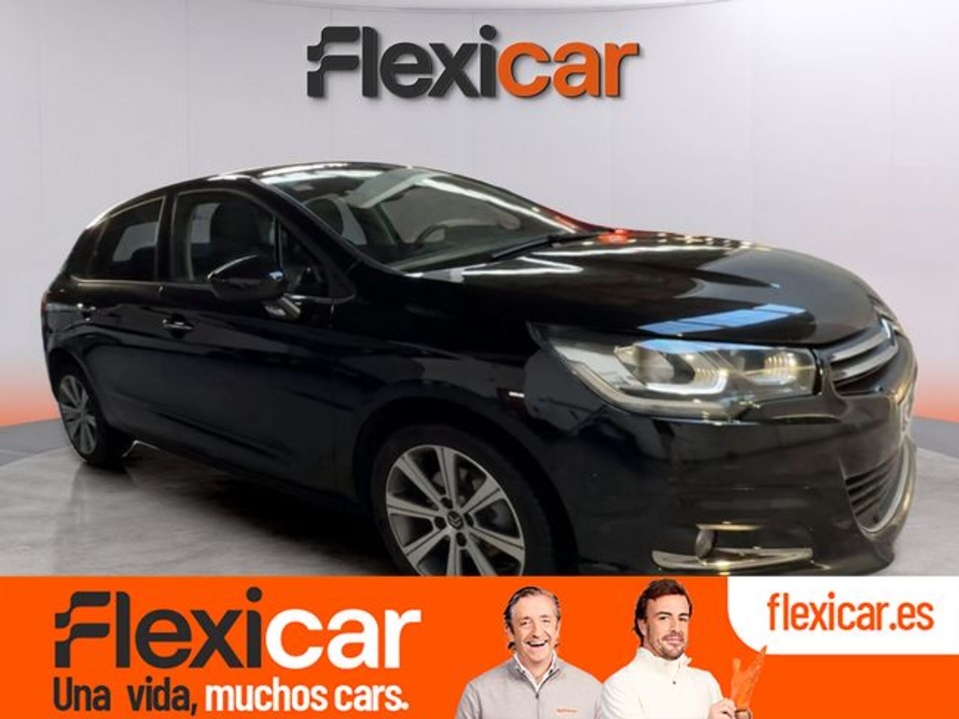 Imagen 1 de CITROEN C4