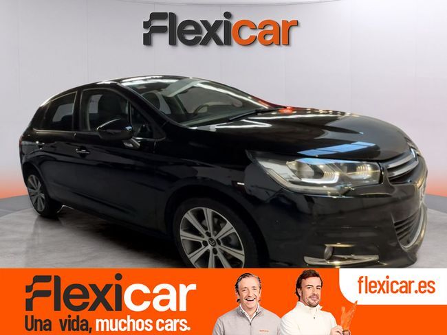 CITROEN C4 (PureTech 96KW (130CV) Feel Edition) en Asturias