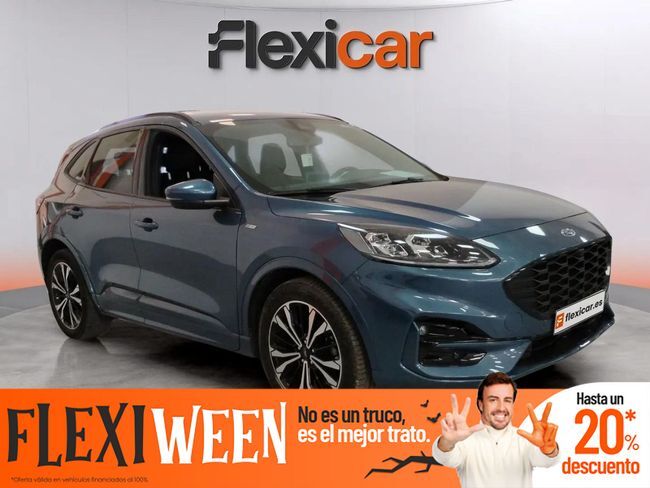 FORD Kuga (ST-Line 1.5T EcoBoost 110kW (150CV)) en Valencia