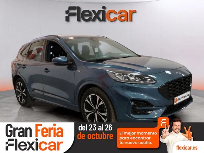 FORD Kuga (ST-Line 1.5T EcoBoost 110kW (150CV)) en Valencia