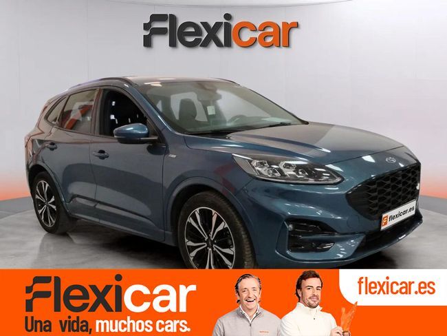 FORD Kuga (ST-Line 1.5T EcoBoost 110kW (150CV)) en Valencia