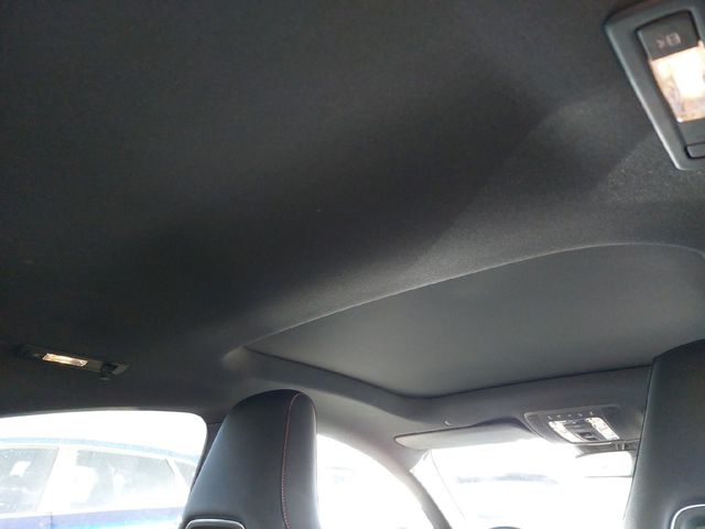 Foto del MERCEDES Clase CLA CLA 200d