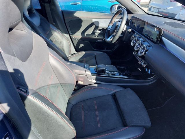 Foto del MERCEDES Clase CLA CLA 200d