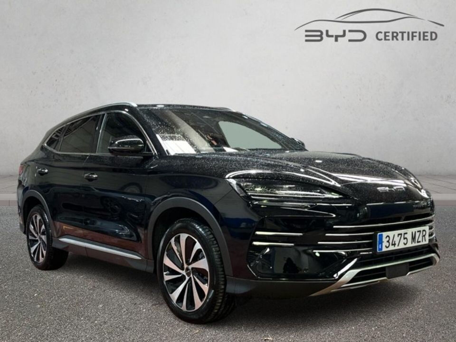 Imagen 2 de BYD Seal U