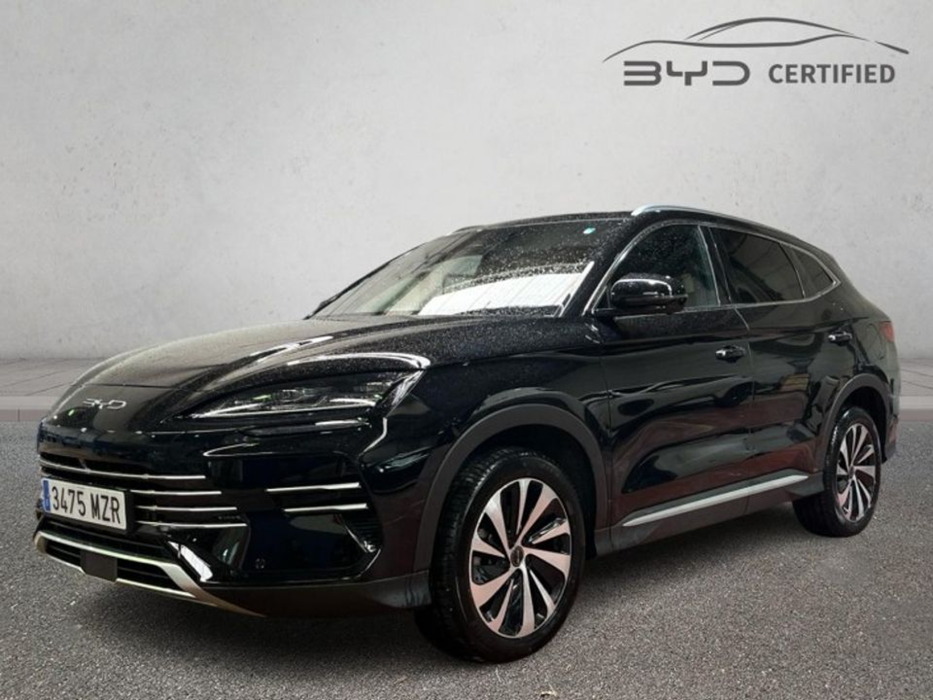 Imagen de BYD Seal U