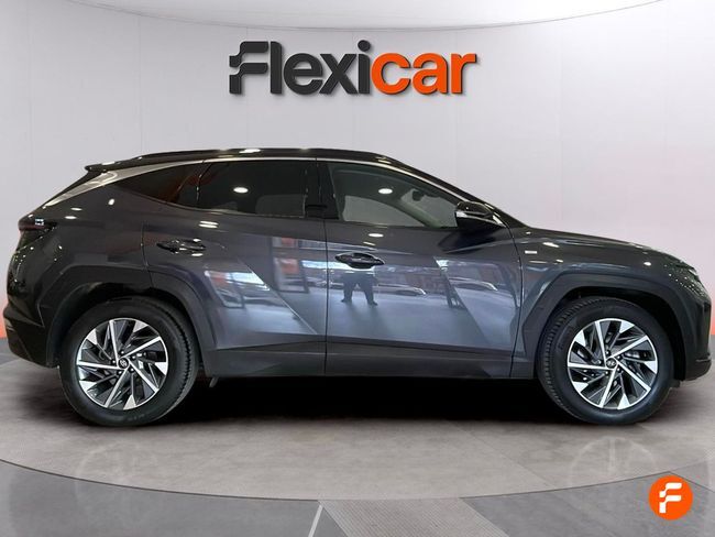 Foto del HYUNDAI Tucson 1.6 CRDI 48V Maxx 4x2 DT