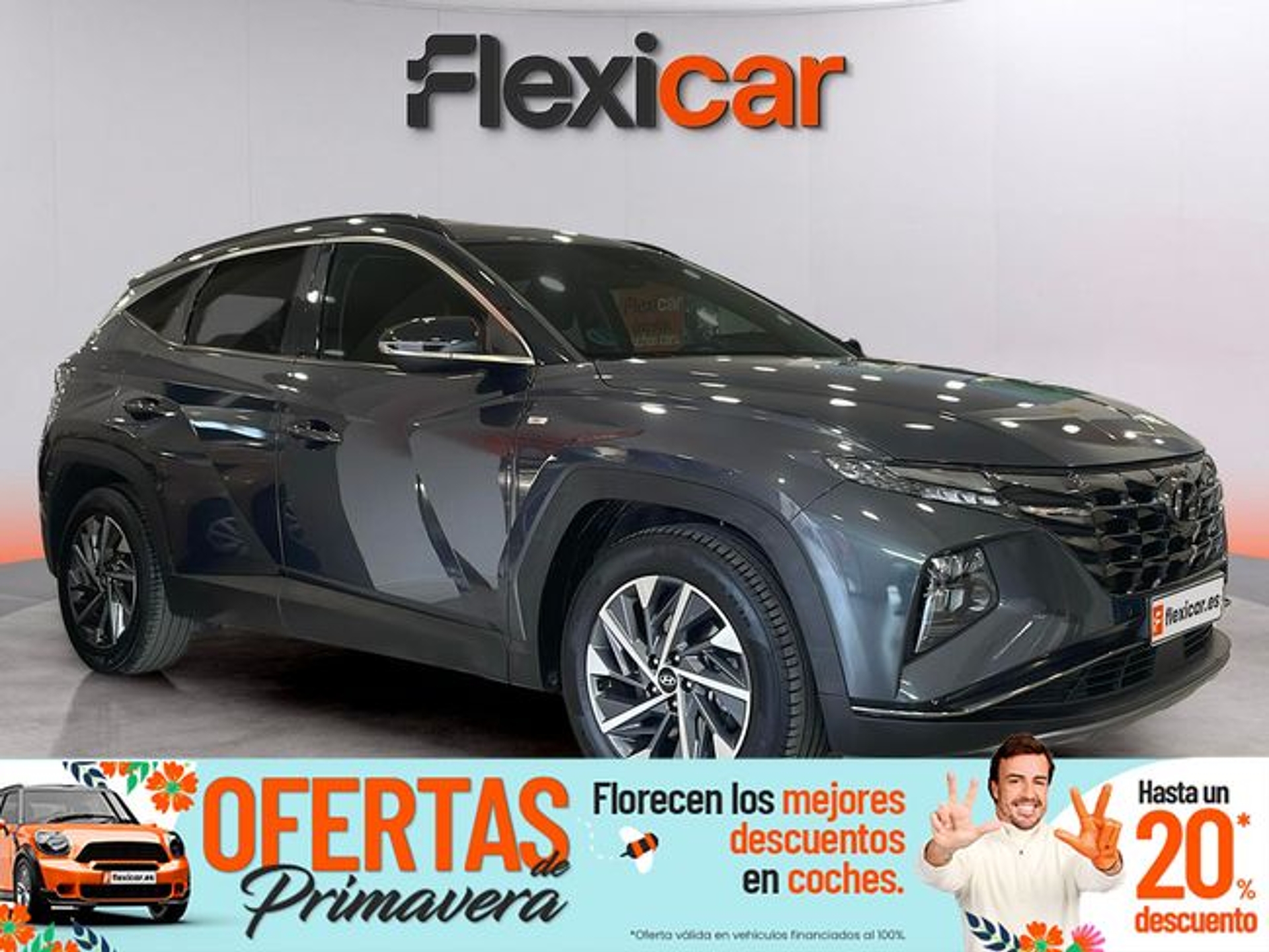 Imagen de HYUNDAI Tucson