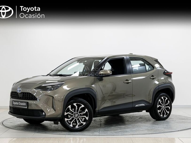 Foto del TOYOTA Yaris Cross 120H Active Tech