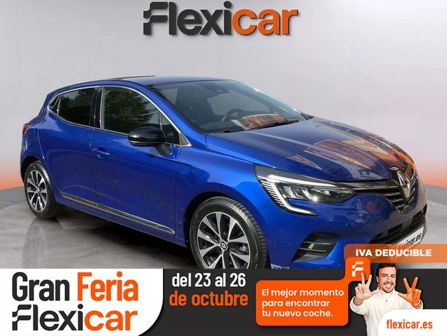 RENAULT Clio (Techno TCe 67 kW (91CV)) en Madrid