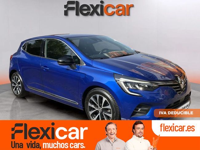 RENAULT Clio (Techno TCe 67 kW (91CV)) en Madrid