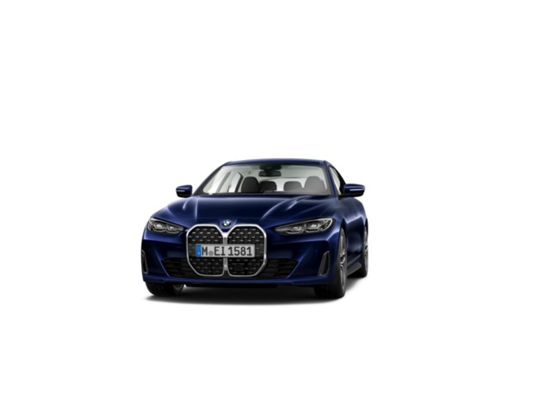 Imagen de BMW Serie 4